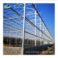 Glass greenhouses for agriculture price